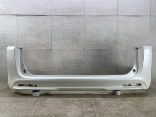 Бампер задний HONDA STEPWGN RK5 R20A 71501-SZW-J01 1 ракурс