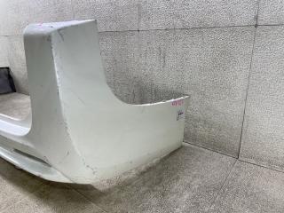 Бампер задний HONDA STEPWGN RK5 R20A 71501-SZW-J01 3 ракурс