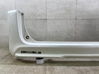 Бампер задний HONDA STEPWGN RK5 R20A 71501-SZW-J01 4 ракурс