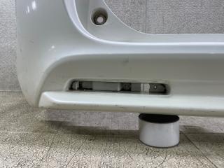 Бампер задний HONDA STEPWGN RK5 R20A 71501-SZW-J01 5 ракурс