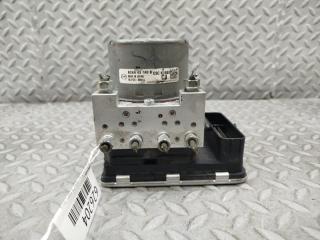 Блок abs MAZDA MAZDA3 BP8P S8-DPTS BCKA437A0B 1 ракурс