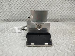 Блок abs MAZDA MAZDA3 BP8P S8-DPTS BCKA437A0B 4 ракурс