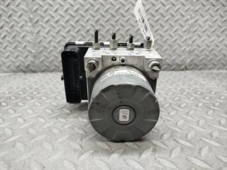 Блок abs MAZDA MAZDA3 BP8P S8-DPTS BCKA437A0B 5 ракурс