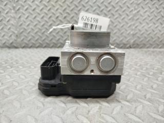 Блок abs DAIHATSU BOON M700S 1KR-FE 89540-B1350 3 ракурс