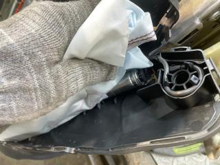 Сидение переднее BMW 1-SERIES F20 N13B16A 1 ракурс