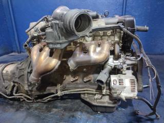 Двигатель TOYOTA ARISTO JZS160 2JZ-GE 1900046480, 1102085 3 ракурс
