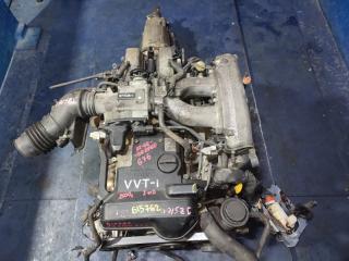 Двигатель TOYOTA ARISTO JZS160 2JZ-GE 1900046480, 1102085 4 ракурс
