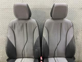 Сидение переднее BMW 1-SERIES F20 N13B16A 5 ракурс