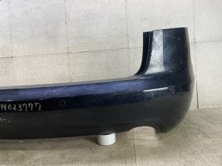 Бампер задний AUDI A6 4F5 AUK 4F9807511A 5 ракурс
