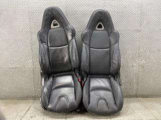 Сидение MAZDA RX-8 SE3P 2 ракурс