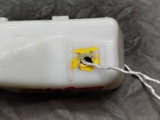 Крепеж бампера правый передний NISSAN DUALIS KJ10 MR20DE 62222-JD000 2 ракурс Крепеж бампера правый передний NISSAN DUALIS KJ10 MR20DE 62222-JD000 2 ракурс