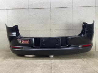 Бампер задний VOLKSWAGEN TIGUAN 5N CAW 5N0807417 1 ракурс