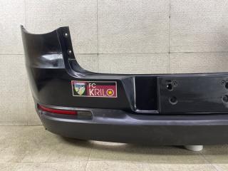 Бампер задний VOLKSWAGEN TIGUAN 5N CAW 5N0807417 4 ракурс