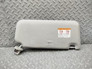 Козырек солнцезащитный TOYOTA VOXY ZRR75 3ZR-FAE 2 ракурс