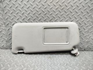 Козырек солнцезащитный TOYOTA VOXY ZRR75 3ZR-FAE 4 ракурс