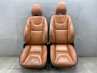 Сидение переднее  VOLVO S60 FS48 B4164T 1 ракурс