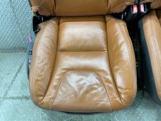 Сидение переднее VOLVO S60 FS48 B4164T 2 ракурс