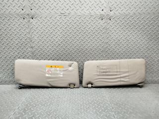 Козырек солнцезащитный HONDA STEPWGN RF2 B20B 1 ракурс