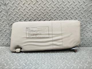 Козырек солнцезащитный HONDA STEPWGN RF2 B20B 2 ракурс