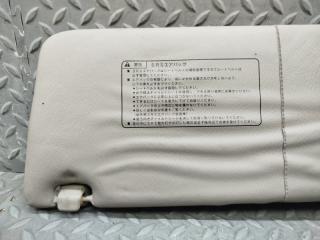 Козырек солнцезащитный HONDA STEPWGN RF2 B20B 3 ракурс