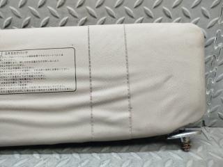 Козырек солнцезащитный HONDA STEPWGN RF2 B20B 4 ракурс