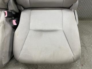Сидение переднее TOYOTA SAI AZK10 2AZ-FXE 3 ракурс