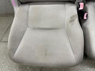 Сидение переднее TOYOTA SAI AZK10 2AZ-FXE 4 ракурс