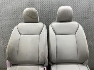 Сидение переднее TOYOTA SAI AZK10 2AZ-FXE 5 ракурс