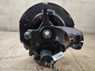 Ступица левая передняя VOLVO C30 MK38 B5244S4 5 ракурс