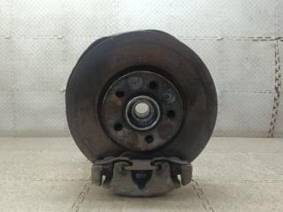 Запчасть ступица передняя левая VOLVO XC70 2008