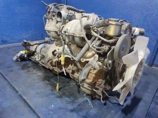 Двигатель TOYOTA MARK II GX70 1G-EU 1664662 2 ракурс