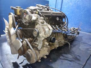 Двигатель TOYOTA MARK II GX70 1G-EU 1664662 4 ракурс