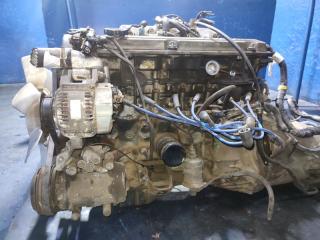 Двигатель TOYOTA MARK II GX70 1G-EU 1664662 5 ракурс