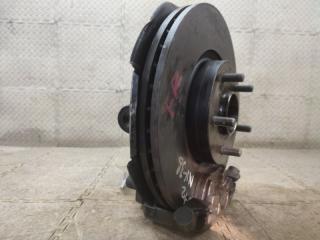 Ступица правая передняя VOLVO C30 MK38 B5244S4 3 ракурс