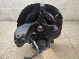 Ступица правая передняя VOLVO C30 MK38 B5244S4 5 ракурс