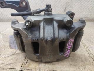 Ступица правая передняя NISSAN SERENA GFC27 MR20DD 4 ракурс