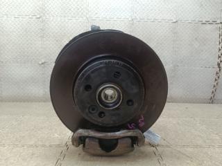 Запчасть ступица передняя правая MINI CLUBMAN 2011