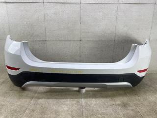 Бампер задний BMW X1 E84 N20B20A 51127303801 1 ракурс