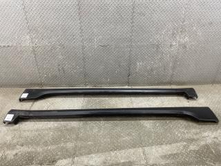 Порог PEUGEOT 2008 A94 (U5) EB2 (HN01, HNZ) 82018Z03 1 ракурс