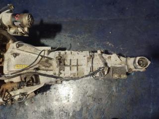 МКПП MAZDA RX-8 SE3P 13B 2 ракурс МКПП MAZDA RX-8 SE3P 13B 2 ракурс