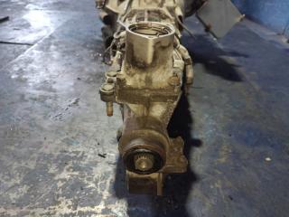 МКПП MAZDA RX-8 SE3P 13B 4 ракурс