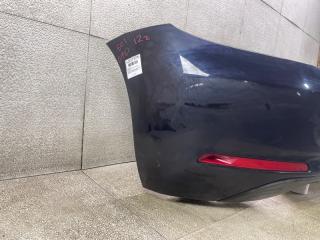 Бампер задний VOLKSWAGEN BEETLE 5C1 CBZ 5C5807421D 2 ракурс