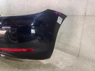 Бампер задний VOLKSWAGEN BEETLE 5C1 CBZ 5C5807421D 3 ракурс