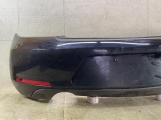 Бампер задний VOLKSWAGEN BEETLE 5C1 CBZ 5C5807421D 4 ракурс