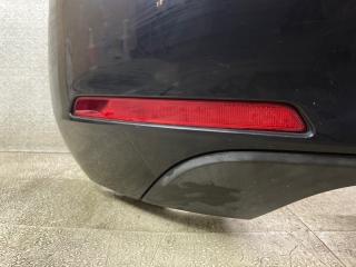 Бампер задний VOLKSWAGEN BEETLE 5C1 CBZ 5C5807421D 5 ракурс