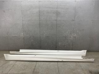 Порог BMW 5-SERIES F11 N47D20C 51777903888 1 ракурс