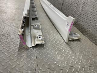 Порог BMW 5-SERIES F11 N47D20C 51777903888 3 ракурс