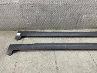 Порог HONDA WR-V DG5 L15D 7185031XK0 5 ракурс Порог HONDA WR-V DG5 L15D 7185031XK0 5 ракурс