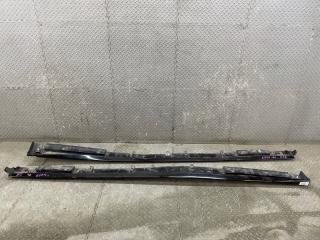 Порог MAZDA ATENZA GJ2FP SHVPTR 1 ракурс