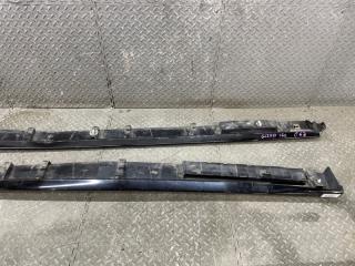 Порог MAZDA ATENZA GJ2FP SHVPTR 4 ракурс